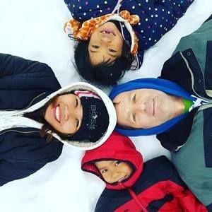 Meet your Posher, Joy